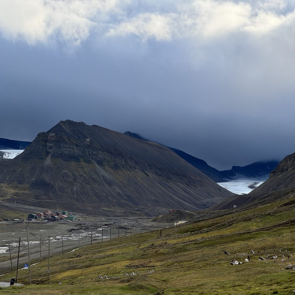 Longyearbyen-1